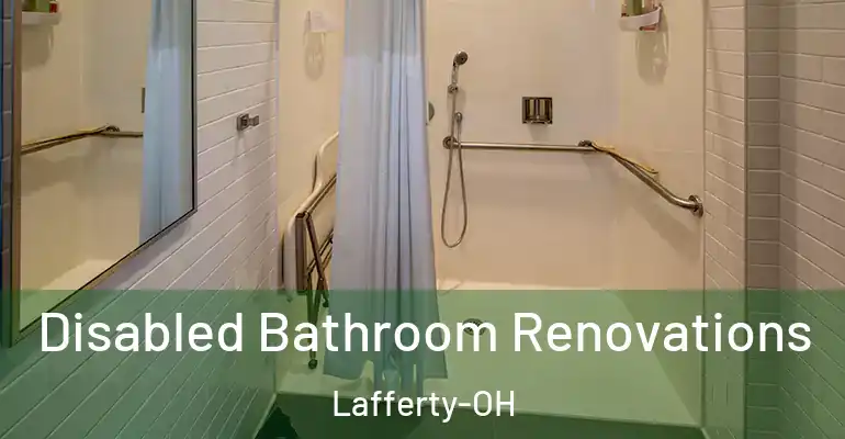 inner Bathroom imggen Disabled Bathroom Renovations Lafferty-OH