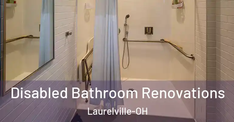 inner Bathroom imggen Disabled Bathroom Renovations Laurelville-OH