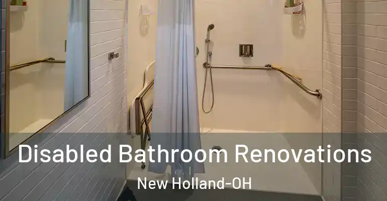 inner Bathroom imggen Disabled Bathroom Renovations New Holland-OH