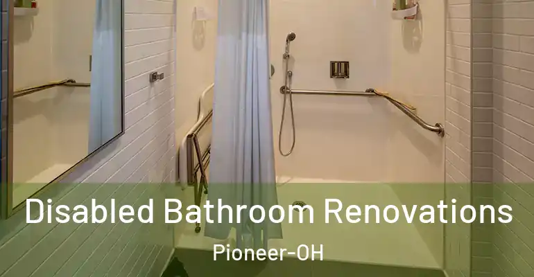 inner Bathroom imggen Disabled Bathroom Renovations Pioneer-OH