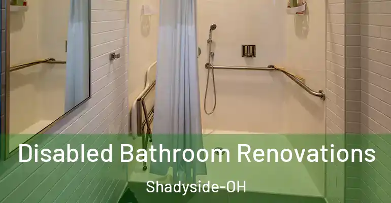 inner Bathroom imggen Disabled Bathroom Renovations Shadyside-OH
