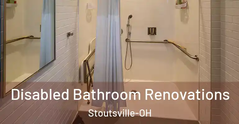 inner Bathroom imggen Disabled Bathroom Renovations Stoutsville-OH