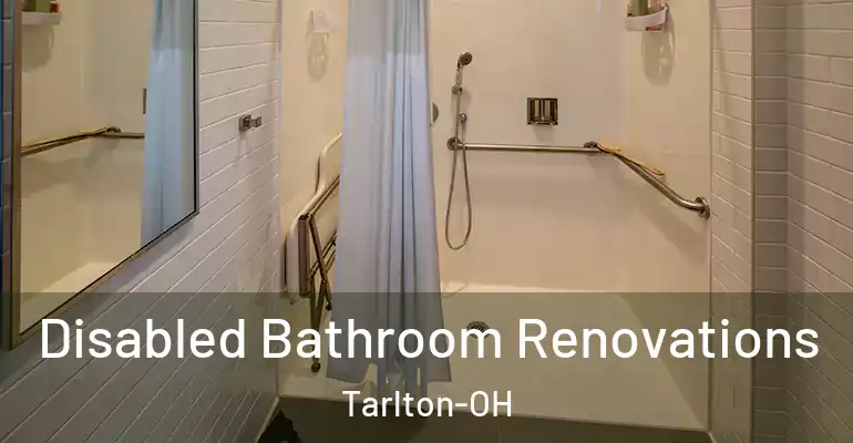 inner Bathroom imggen Disabled Bathroom Renovations Tarlton-OH
