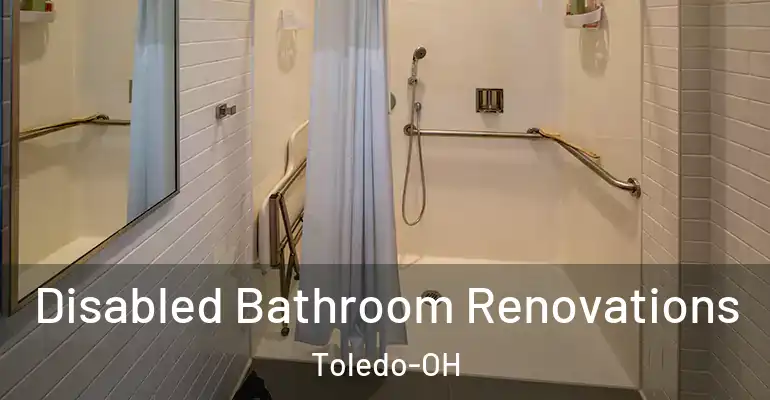 inner Bathroom imggen Disabled Bathroom Renovations Toledo-OH