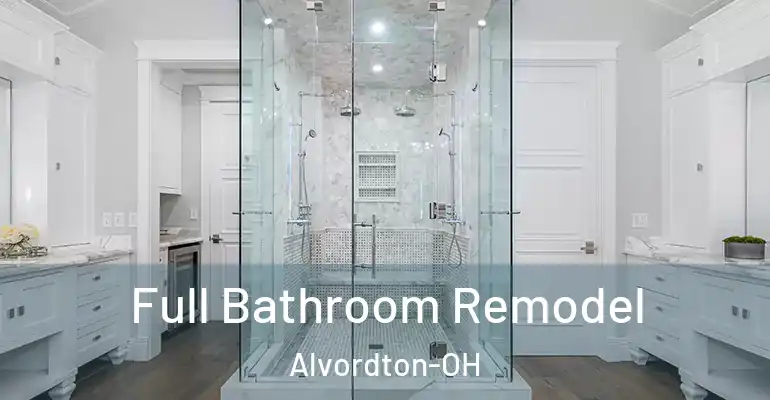 inner Bathroom imggen Full Bathroom Remodel Alvordton-OH