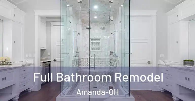 inner Bathroom imggen Full Bathroom Remodel Amanda-OH