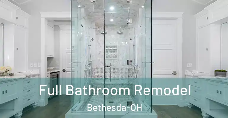 inner Bathroom imggen Full Bathroom Remodel Bethesda-OH