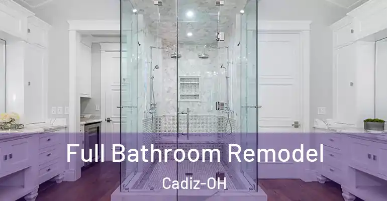 inner Bathroom imggen Full Bathroom Remodel Cadiz-OH