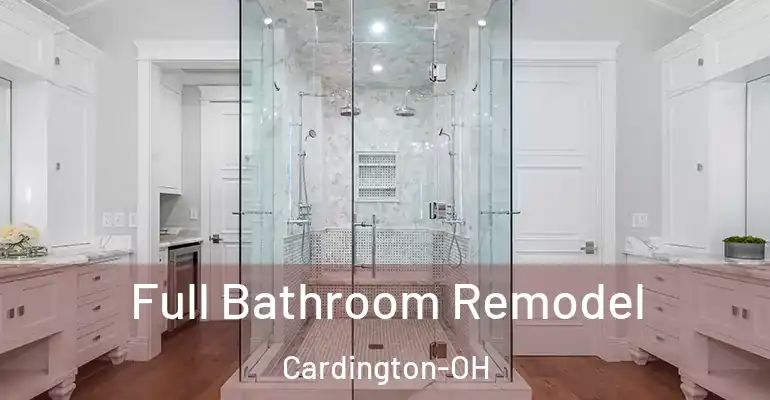 inner Bathroom imggen Full Bathroom Remodel Cardington-OH