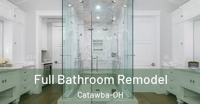 inner Bathroom imggen Full Bathroom Remodel Catawba-OH
