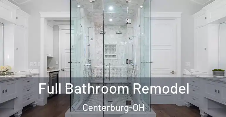 inner Bathroom imggen Full Bathroom Remodel Centerburg-OH