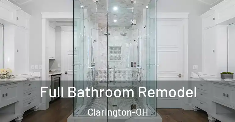 inner Bathroom imggen Full Bathroom Remodel Clarington-OH
