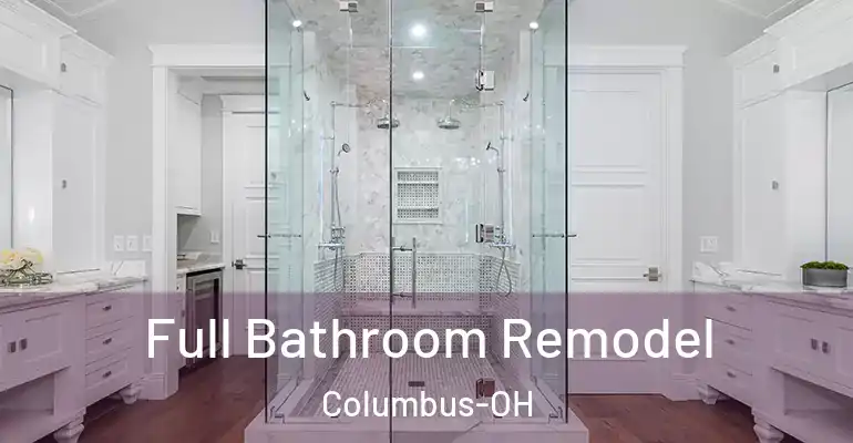 inner Bathroom imggen Full Bathroom Remodel Columbus-OH