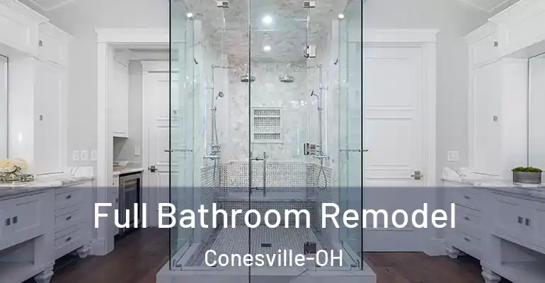 inner Bathroom imggen Full Bathroom Remodel Conesville-OH