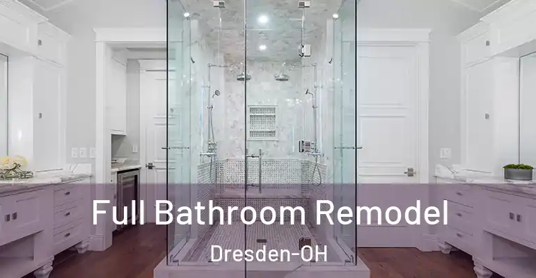 inner Bathroom imggen Full Bathroom Remodel Dresden-OH