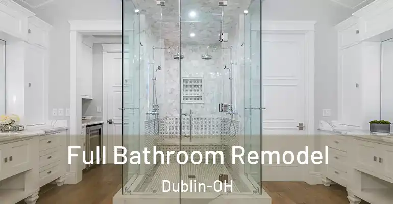 inner Bathroom imggen Full Bathroom Remodel Dublin-OH