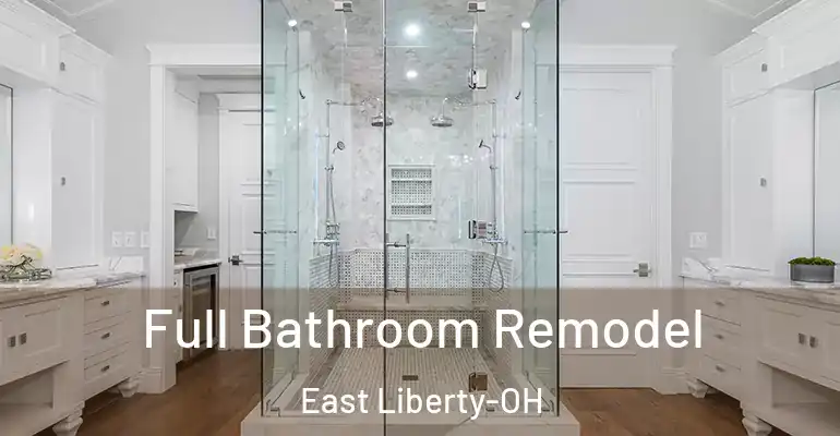 inner Bathroom imggen Full Bathroom Remodel East Liberty-OH