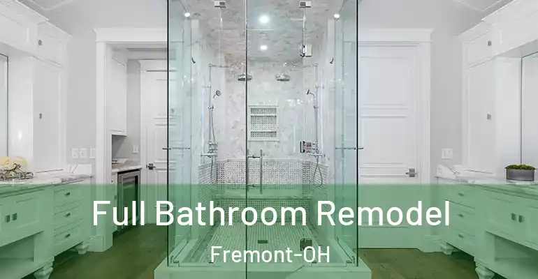 inner Bathroom imggen Full Bathroom Remodel Fremont-OH