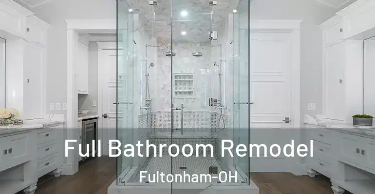 inner Bathroom imggen Full Bathroom Remodel Fultonham-OH