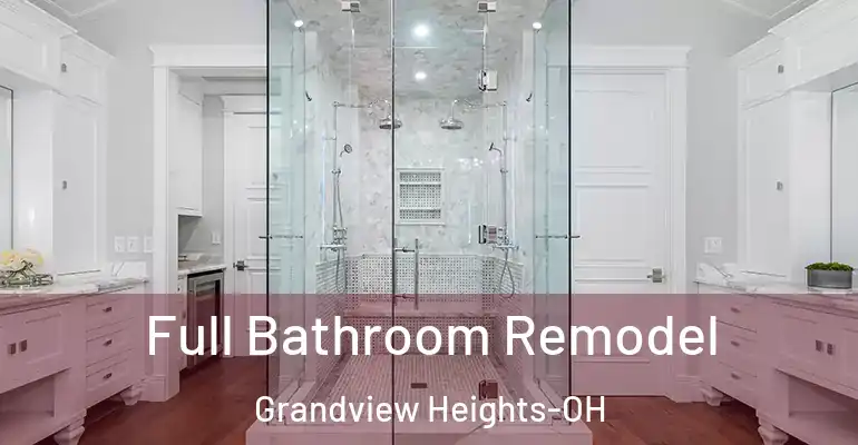 inner Bathroom imggen Full Bathroom Remodel Grandview Heights-OH