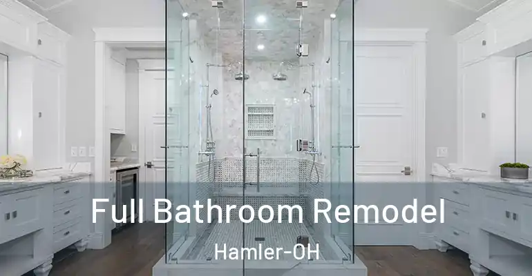 inner Bathroom imggen Full Bathroom Remodel Hamler-OH