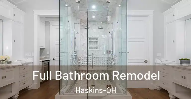 inner Bathroom imggen Full Bathroom Remodel Haskins-OH