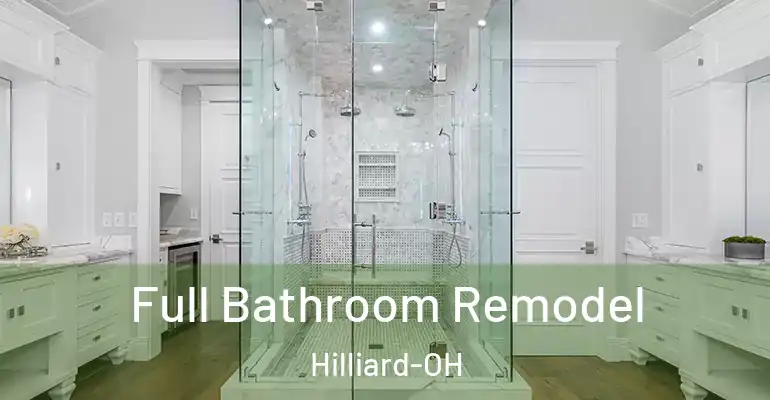 inner Bathroom imggen Full Bathroom Remodel Hilliard-OH