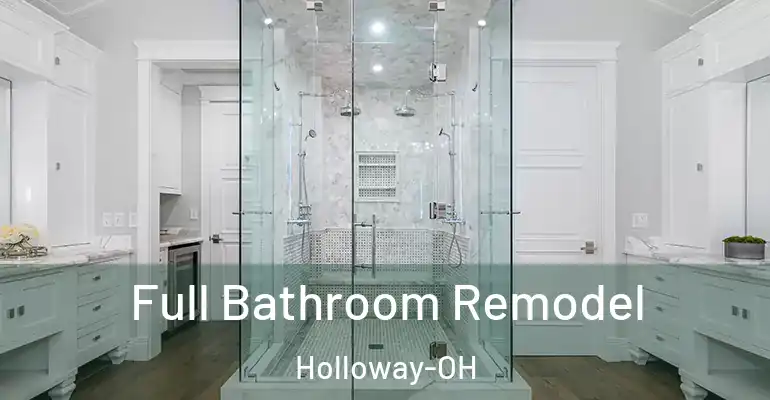 inner Bathroom imggen Full Bathroom Remodel Holloway-OH