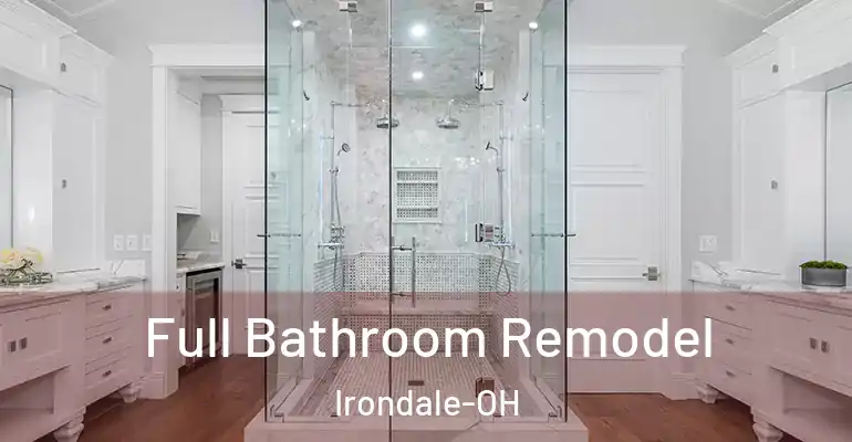 inner Bathroom imggen Full Bathroom Remodel Irondale-OH