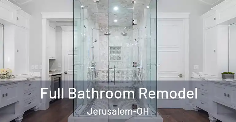 inner Bathroom imggen Full Bathroom Remodel Jerusalem-OH