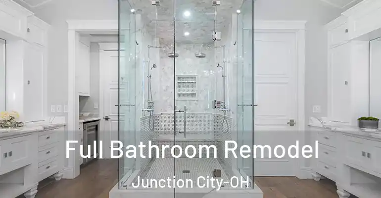 inner Bathroom imggen Full Bathroom Remodel Junction City-OH