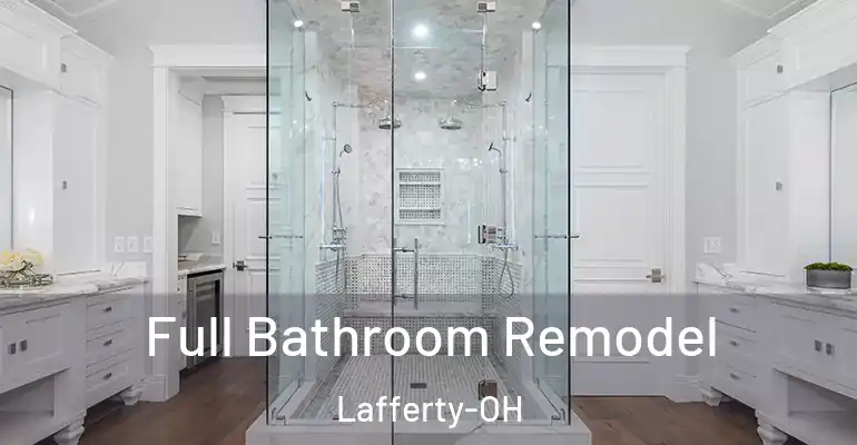 inner Bathroom imggen Full Bathroom Remodel Lafferty-OH