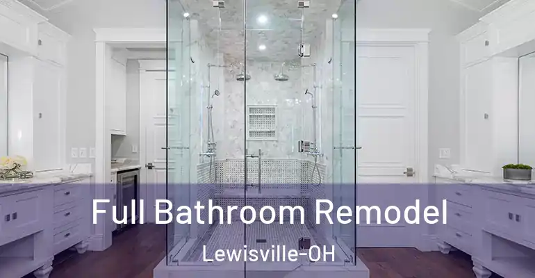 inner Bathroom imggen Full Bathroom Remodel Lewisville-OH