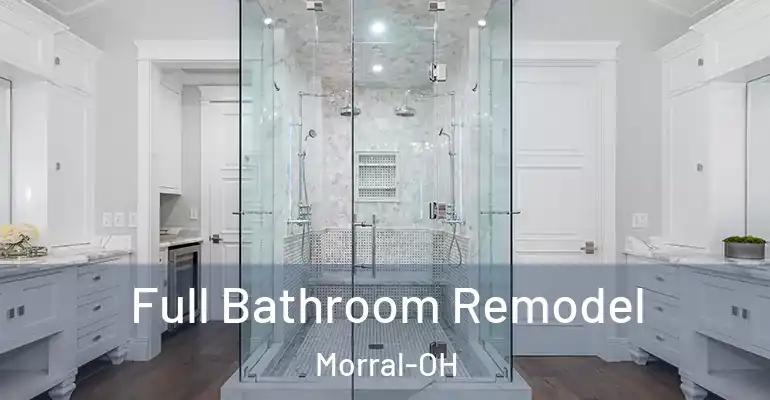 inner Bathroom imggen Full Bathroom Remodel Morral-OH