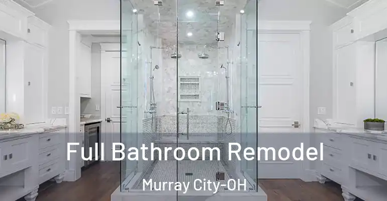 inner Bathroom imggen Full Bathroom Remodel Murray City-OH