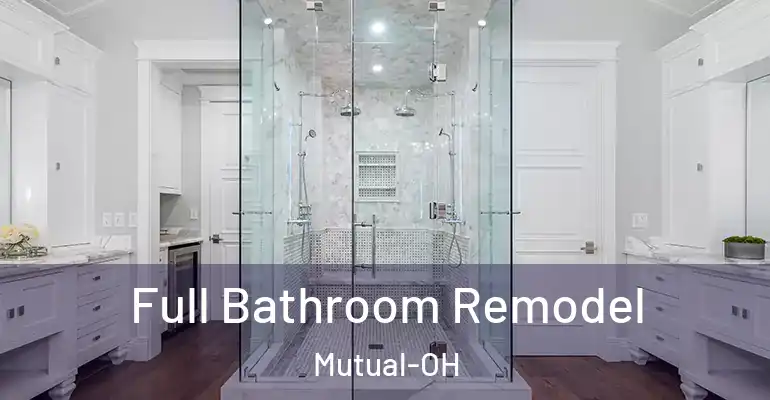 inner Bathroom imggen Full Bathroom Remodel Mutual-OH