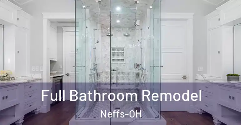 inner Bathroom imggen Full Bathroom Remodel Neffs-OH