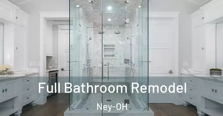 inner Bathroom imggen Full Bathroom Remodel Ney-OH