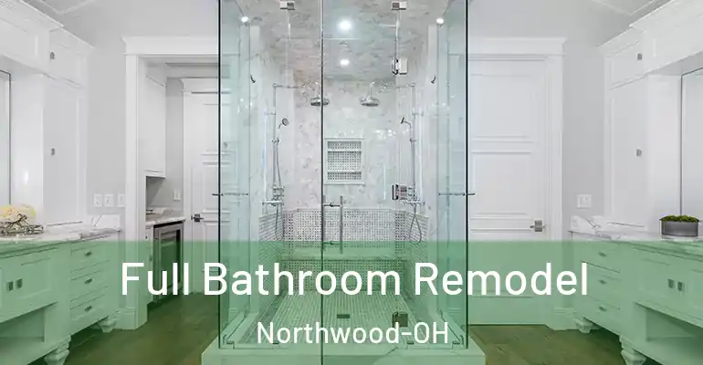 inner Bathroom imggen Full Bathroom Remodel Northwood-OH