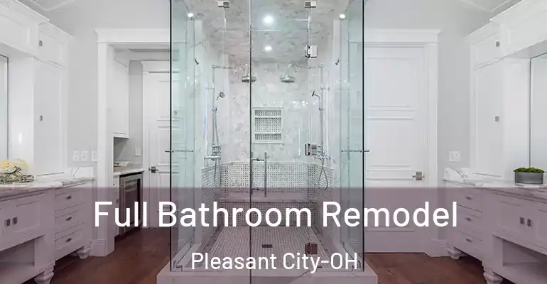 inner Bathroom imggen Full Bathroom Remodel Pleasant City-OH