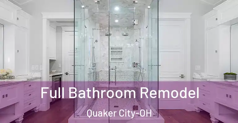 inner Bathroom imggen Full Bathroom Remodel Quaker City-OH
