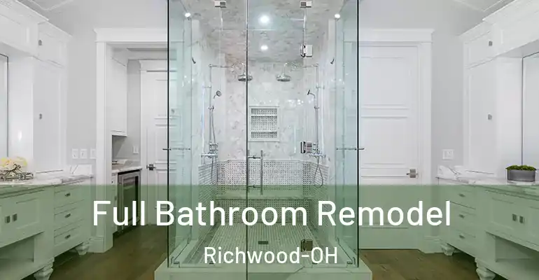 inner Bathroom imggen Full Bathroom Remodel Richwood-OH
