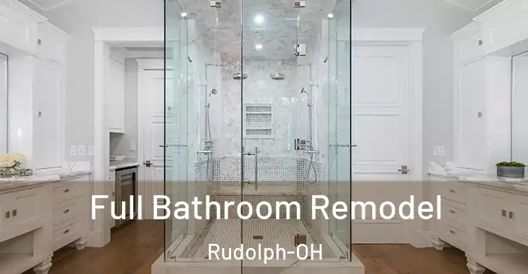inner Bathroom imggen Full Bathroom Remodel Rudolph-OH
