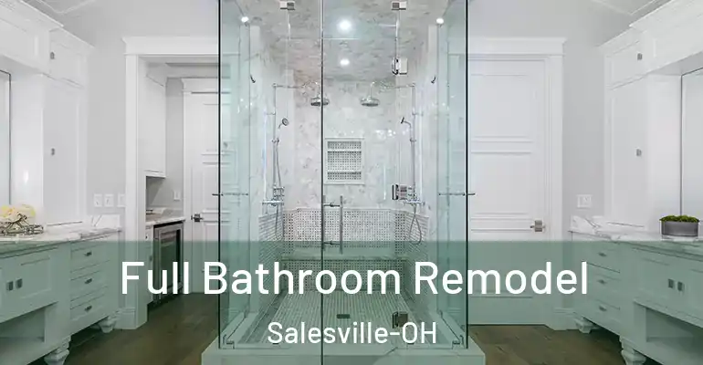 inner Bathroom imggen Full Bathroom Remodel Salesville-OH