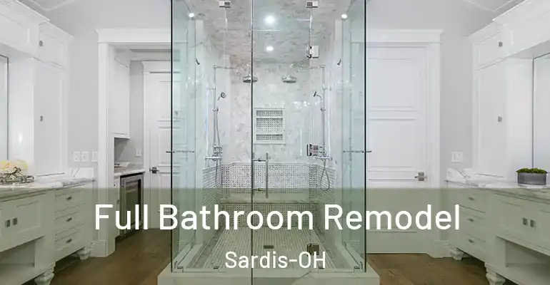 inner Bathroom imggen Full Bathroom Remodel Sardis-OH