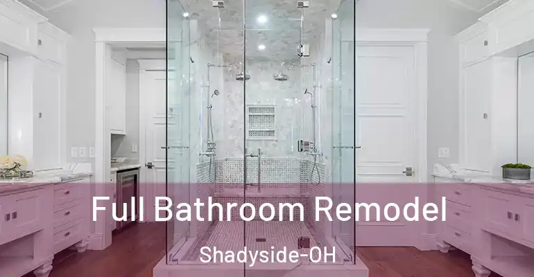 inner Bathroom imggen Full Bathroom Remodel Shadyside-OH