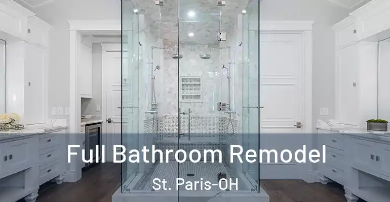 inner Bathroom imggen Full Bathroom Remodel St. Paris-OH