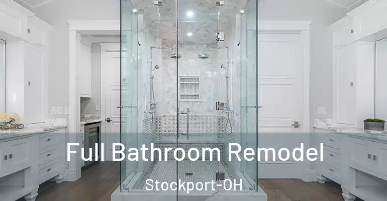inner Bathroom imggen Full Bathroom Remodel Stockport-OH