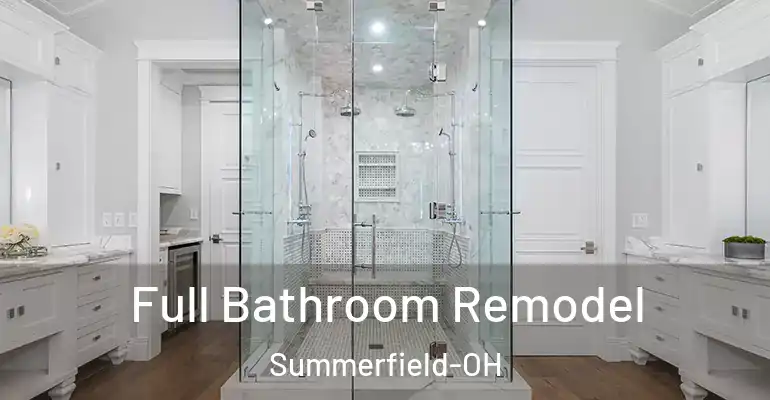inner Bathroom imggen Full Bathroom Remodel Summerfield-OH
