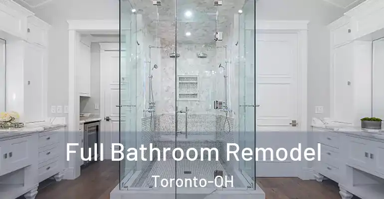 inner Bathroom imggen Full Bathroom Remodel Toronto-OH